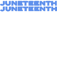 African American Freedom Sticker