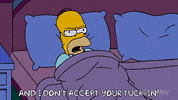 Episode 19 GIF by The Simpsons