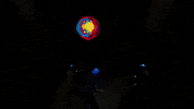 Blue Man Group GIF by AJR