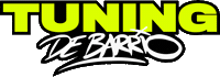 Tuningdebarrio Sticker by BA$$ILONES
