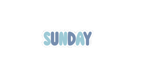 BiancavanHeerdenMotion giphyupload church sunday sunday funday Sticker