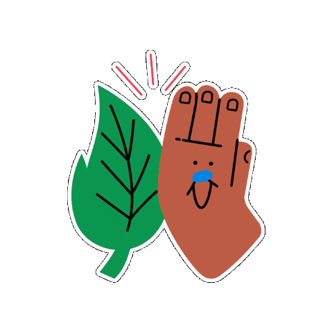 Budart Sticker by BUD Pencil