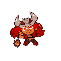 Happy Video Game Sticker by cookierun