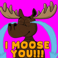 DoYouMoose sad nft cry blockchain GIF