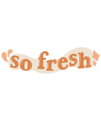 sofreshskinco skincare calm clean balance Sticker