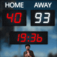40 Home GIF