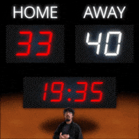 33 Home GIF