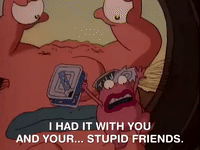 aaahh real monsters nicksplat GIF
