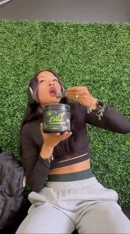 Pre Workout Jointhekult GIF by Kult