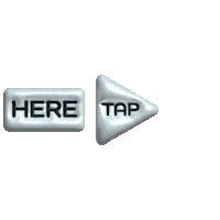 Tap Tap Sticker