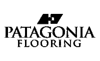 Patagonia Sticker by Tamara Sofia
