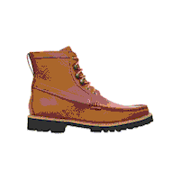 bravegentleman vegan menswear sustainable fashion ethical fashion Sticker