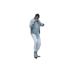 Famous Sticker by French Montana