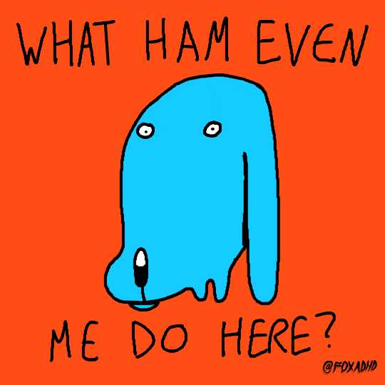 Foxadhd GIF by Animation Domination High-Def