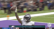 Philadelphia Eagles Football GIF by NFL