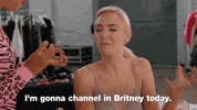 rita ora drama GIF by America's Next Top Model