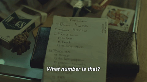 GIF by Outsiders