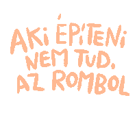 Magyar Dalszoveg Sticker