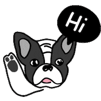 happy fun Sticker by Ivo Adventures