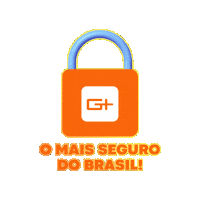 G Seguro Sticker by Guarde Mais Self Storage