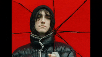 Rain Raining GIF by aldn