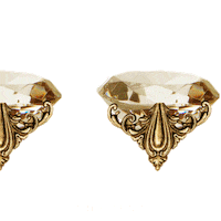 CasaDonRamon gold surreal tequila diamante Sticker