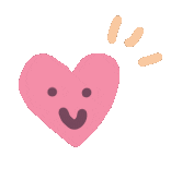 Valentines Day Love Sticker by Sara Maese