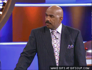 steve harvey GIF