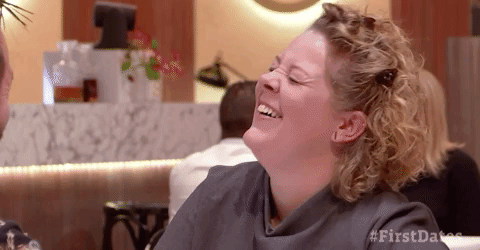 firstdates GIF