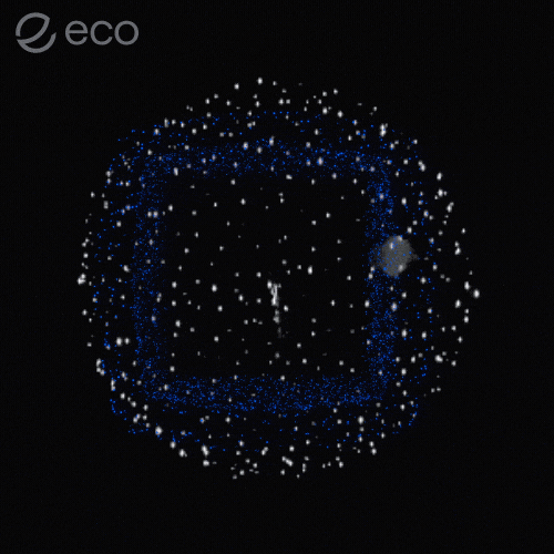 Crypto Cryptocurrency GIF by Eco