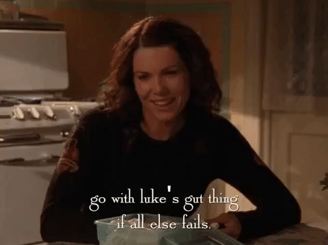 season 4 netflix GIF by Gilmore Girls 