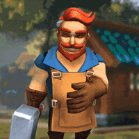 GIF by Shop Titans