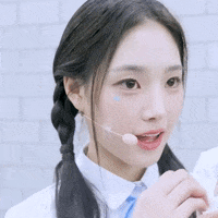Happy K Pop GIF