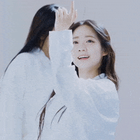K-Pop Cutie GIF