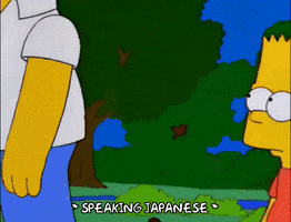 homer simpson episode 23 GIF