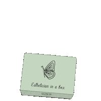 Bellaesthetic_Beauty beauty skincare spa facial Sticker
