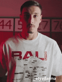 Bali United Football GIF
