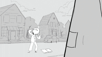 Understand Locked In GIF by CC0 Studios