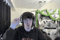 Get Over It GIF