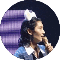 Lee Joon Gi Firework Sticker