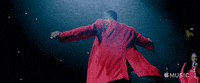 bad boy dance GIF by Apple Music