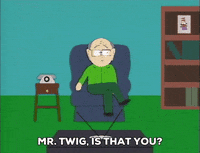 GIF by South Park 