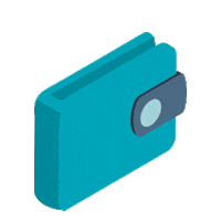 veritytheapp dubai bank uae wallet Sticker