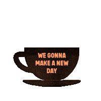 Pay Up Good Morning Sticker by INTO ACTION