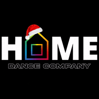 HOMEdancecompany dance holiday family home GIF