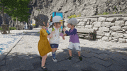 도깨비 GIF by DokeV