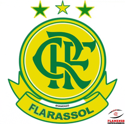 Flamengo GIF