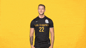 Sport Calstatela GIF by Cal State LA Golden Eagles