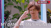 Big Brother Taras GIF by Big Brother Australia