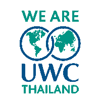 Boarding School Sticker by UWC Thailand